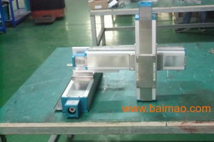 青岛腾祺 专业直角坐标机器人生产厂家，技术咨询与价格解析